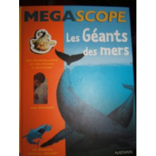 Les géants des mers